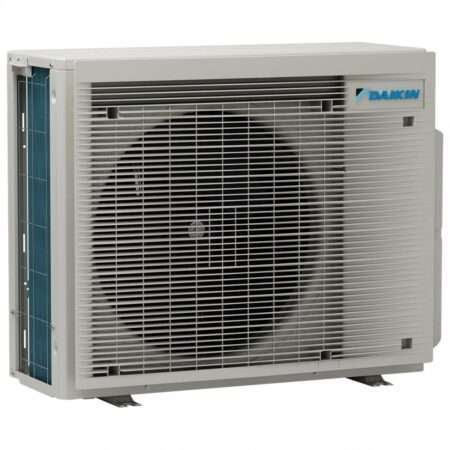 Daikin lauko blokas