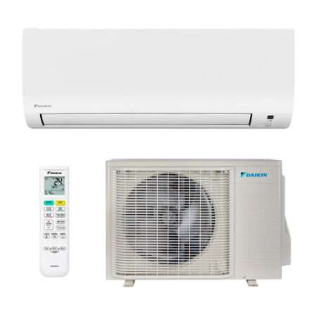 Daikin Comfora