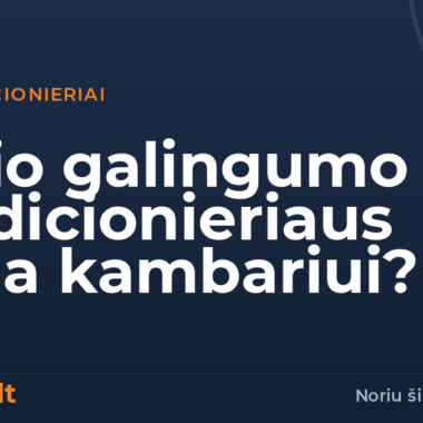 Karščiai grįžo: kaip išsirinkti gerą kondicionierių, kiek jis kainuoja ir ką lemia montavimas
